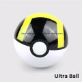 13PCS Pikachu Pokeball Great Ultra Master GS Poke Ball